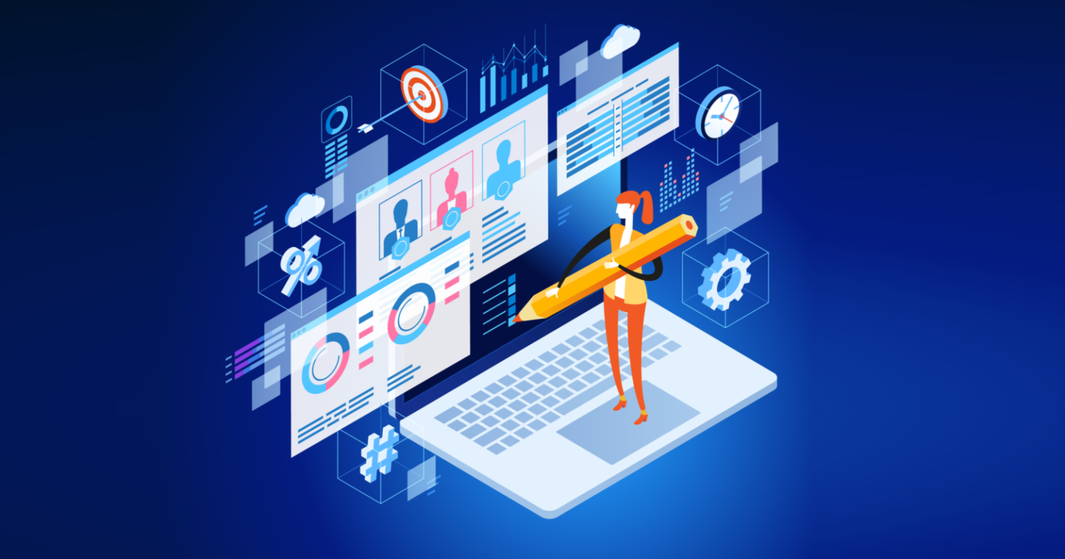 Technical SEO service