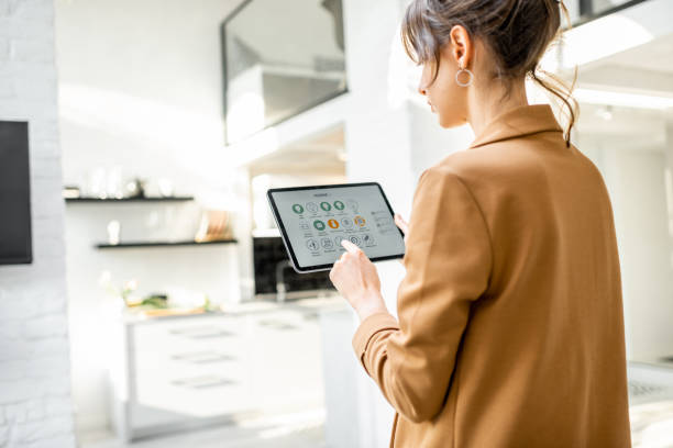 Smart Home Solutions in Amravati: A Complete Guide for Homeowners home automation company in Amravati